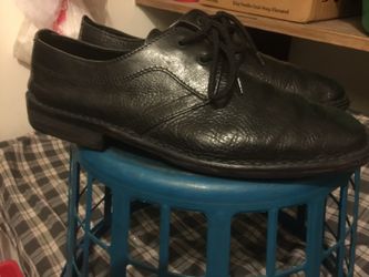 Black Dress shoes