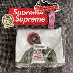 Supreme Andre 300 T-Shirt