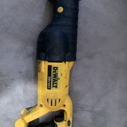 DeWalt 20vMax