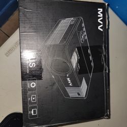 Projector Mvv 