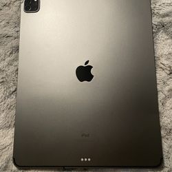 iPad Pro 4th Gen 12.9in Screen 128GB