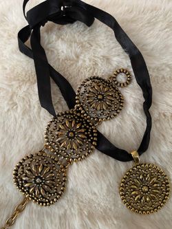 Parklane Pierced Earrings