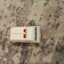 Transformers Ambulance 