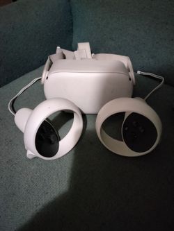 Oculus meta quest 2