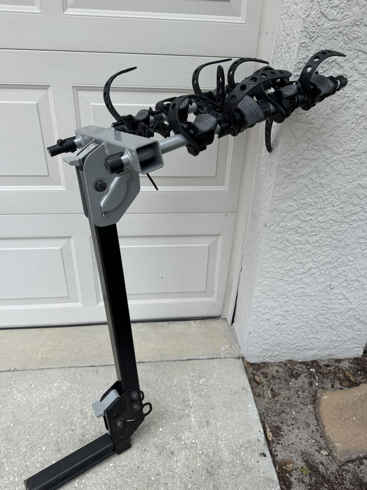 Thule Bike Rack