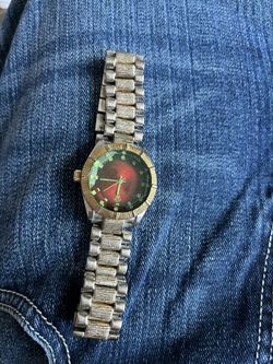 Regular Watch For Men’s