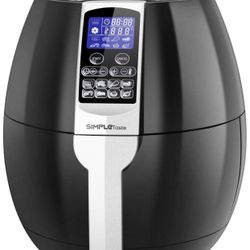 Air fryer