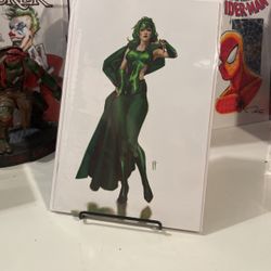 X-Men #15 - Virgin Variant
