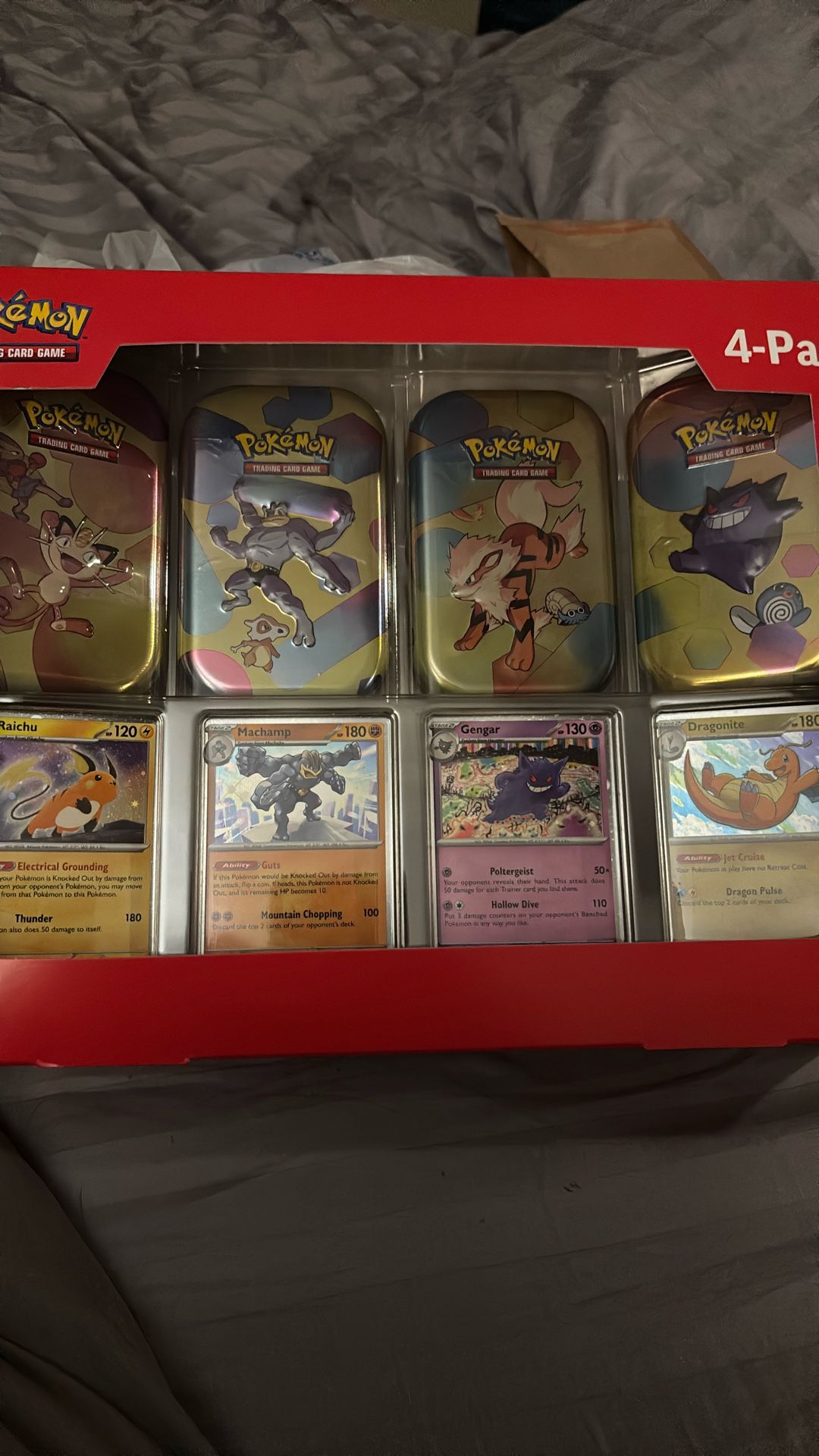 Pokemon cards for Sale in Irving, TX - OfferUp