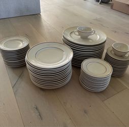 Dishes