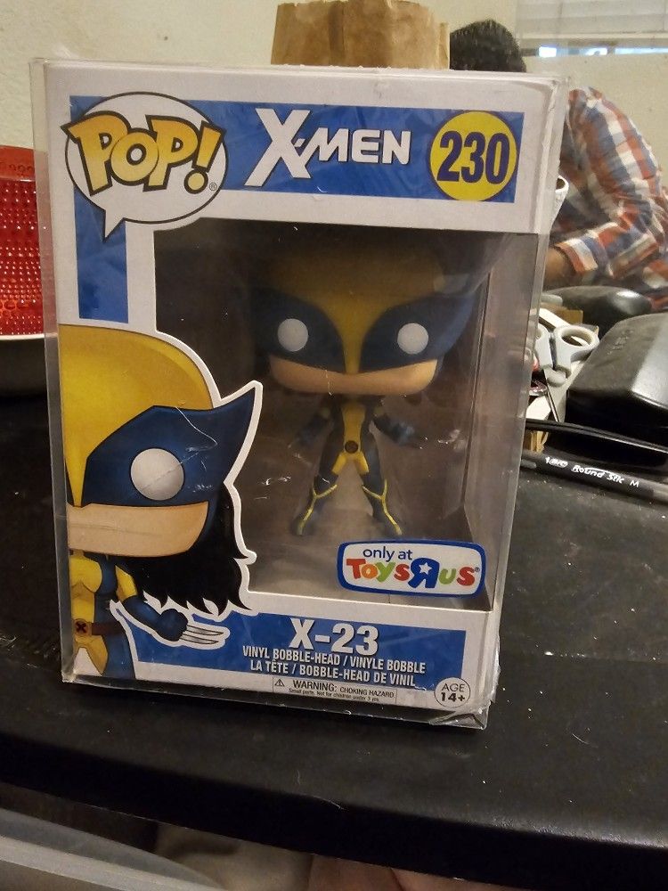 X-23