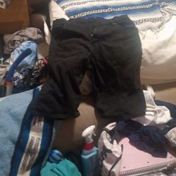 Levi's 36 Waist Men's Long Shorts