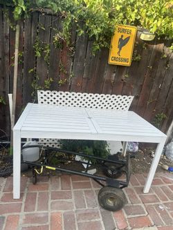 Patio Furniture