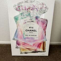 Perfume Print 
