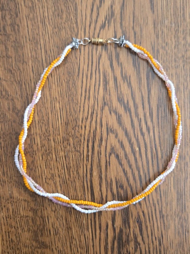 Summer Necklace
