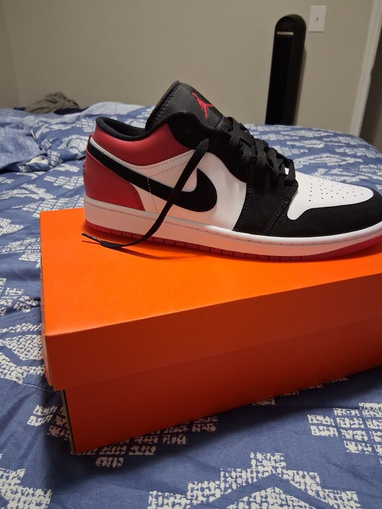 Air Jordan 1 Low