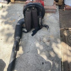 Blower Cawasaki trabaja Vien