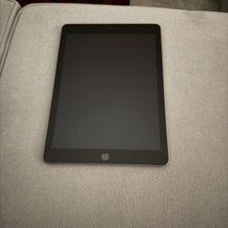 iPad 6th gen (2018)