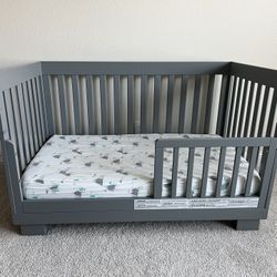 Babyletto Crib With Mattress For babies and Toddler 