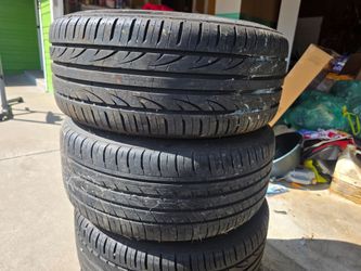 Mercedez benz Wheels and tires