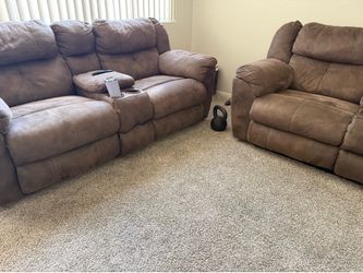 To love seats