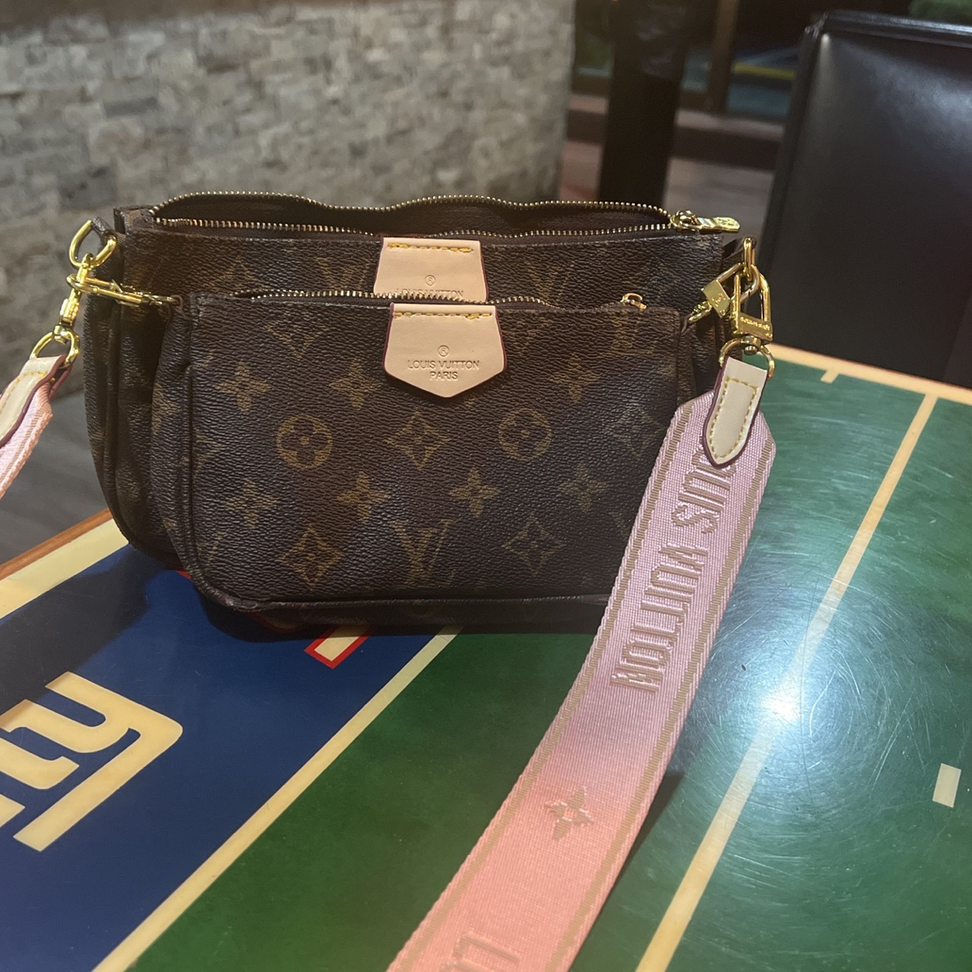Louis Vuitton Bag