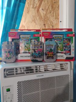 Pokemon
