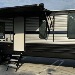 2019 Forest River Cherokee 272RK