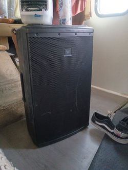 JBL eon 615 Bluetooth