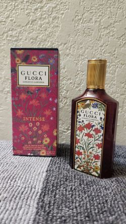 Gucci Perfume