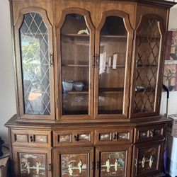 China Display Cabinet