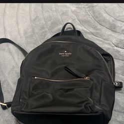 School Backpack 