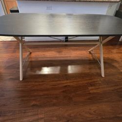 IKEA Dalshult Dining Table