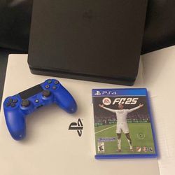 PlayStation 4 