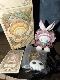 Lucky Emma Blind Box