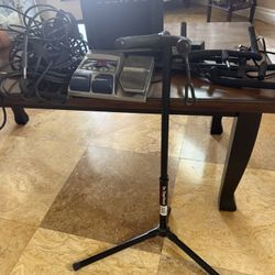 Music Equipment 