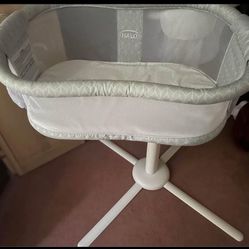 HALO BASINET