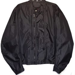 PowerTrip motorcycle rain jacket