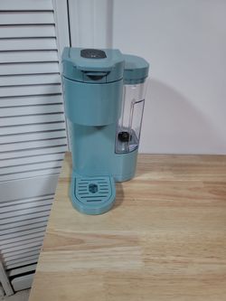 Coffee Maker