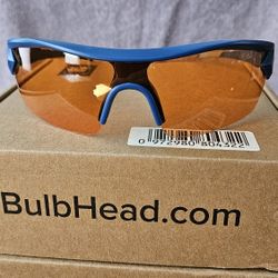 Battle Vision STORM Sunglasses New!!!
