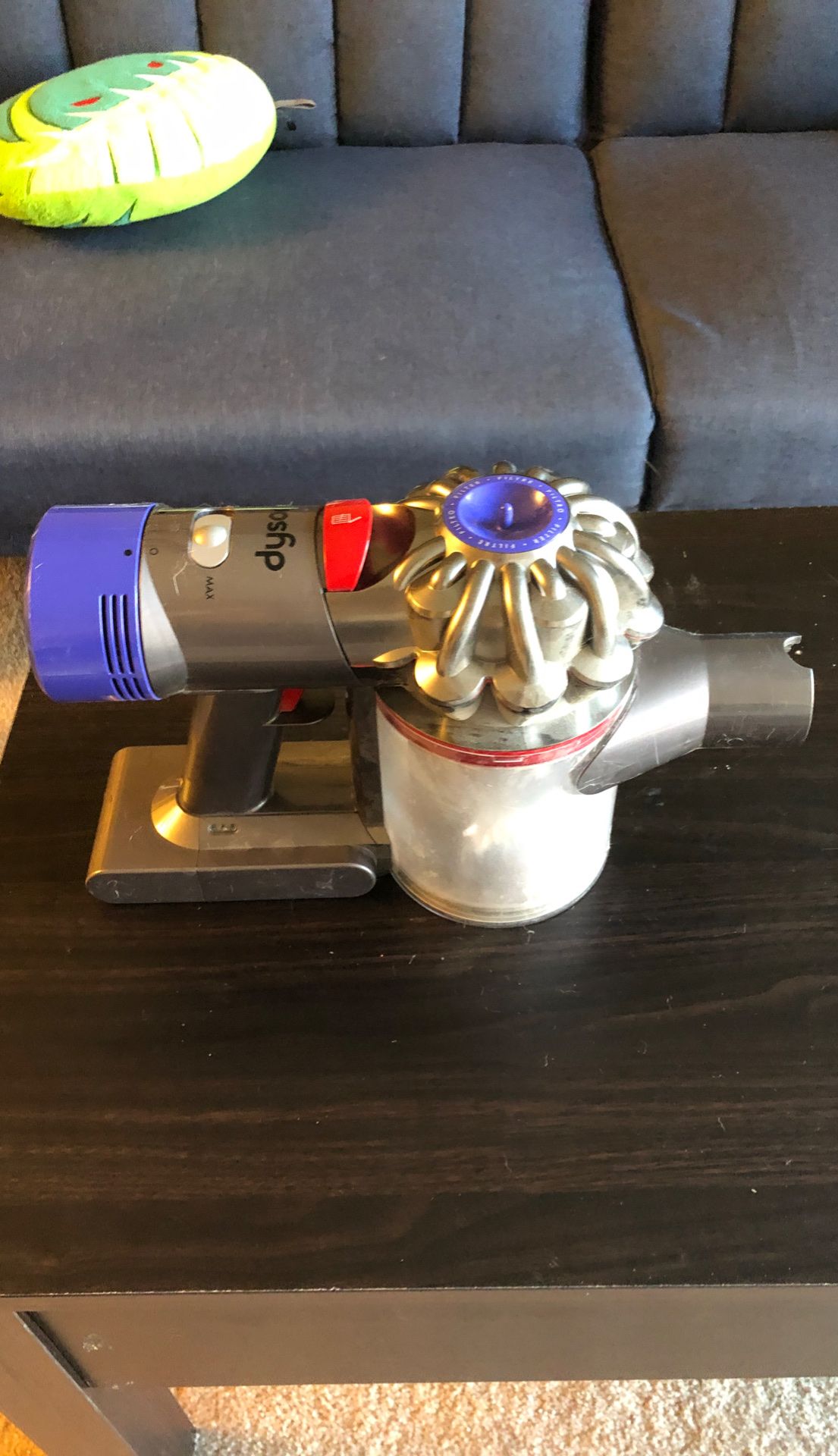 Dyson Vacuum V6 Animal