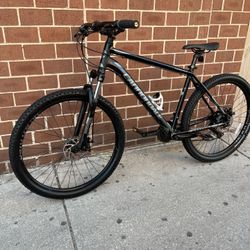 Cannondale 27”