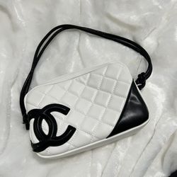 B&W Purse 