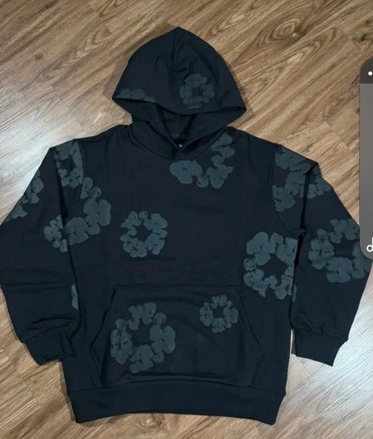 Denim Tears Hoodie