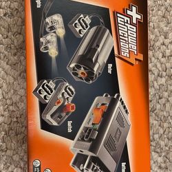 Lego Power Function - NEW