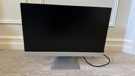 23 inch HP IPS Monitor