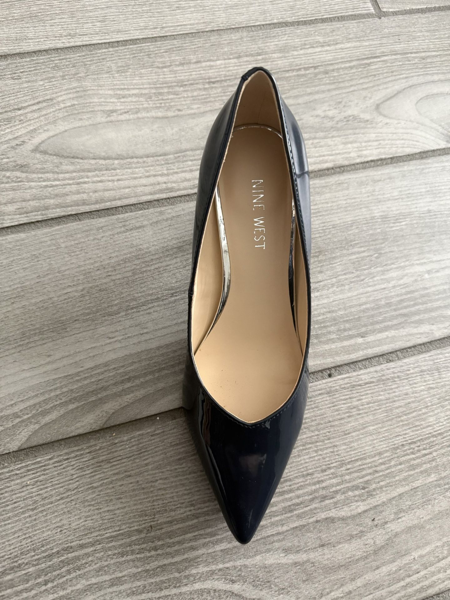 Nine West Andes3 Heels Size 7