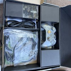 X-Box One Call Of Duty Advanced Warfare 