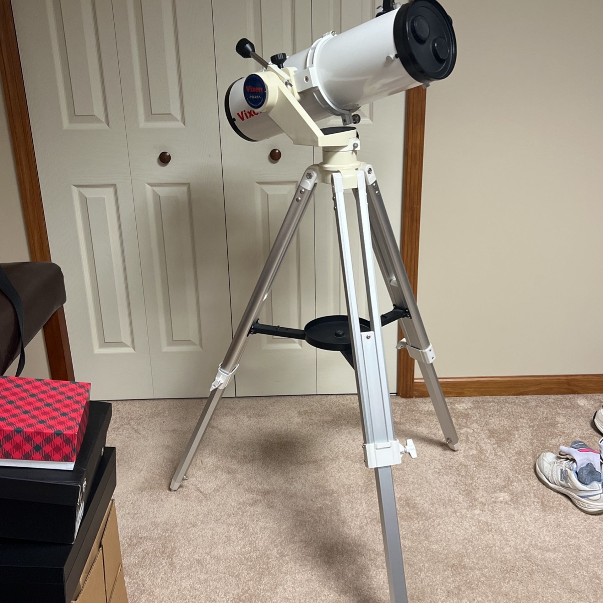 Telescope