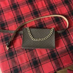 Micheal Kors Belt Bag
